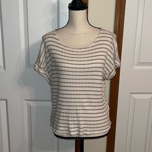 MOD Striped T-Shirt